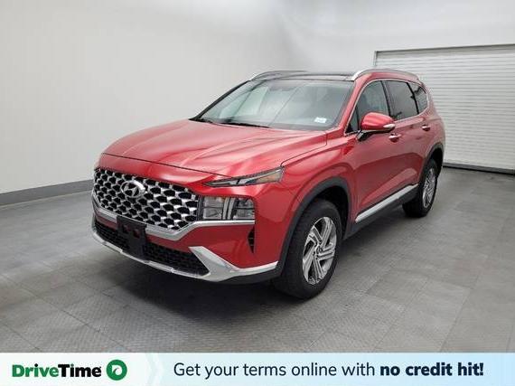 HYUNDAI SANTA FE 2023 5NMS3DAJ9PH570328 image